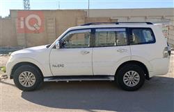 ميتسوبيشي باجيرو